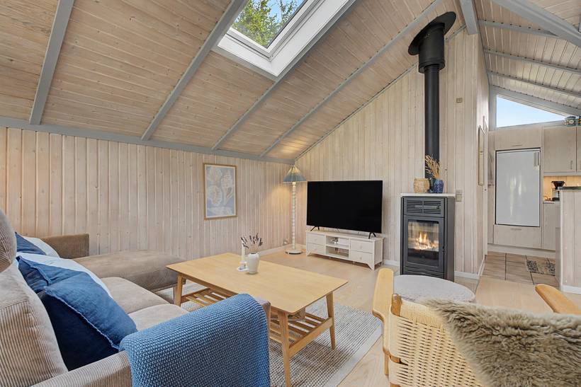 Foto von Ferienhaus QX56 in Marielyst - Falster