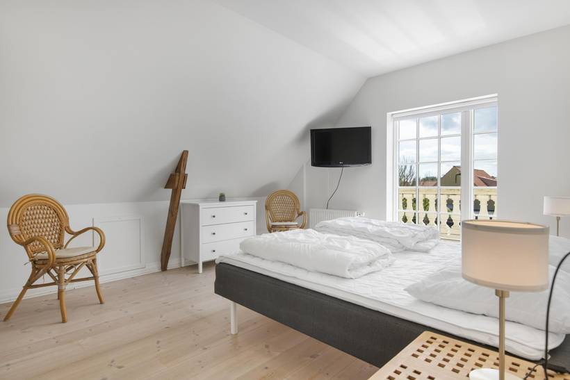 Foto von Ferienhaus QX67 in Skagen - Nordjütland