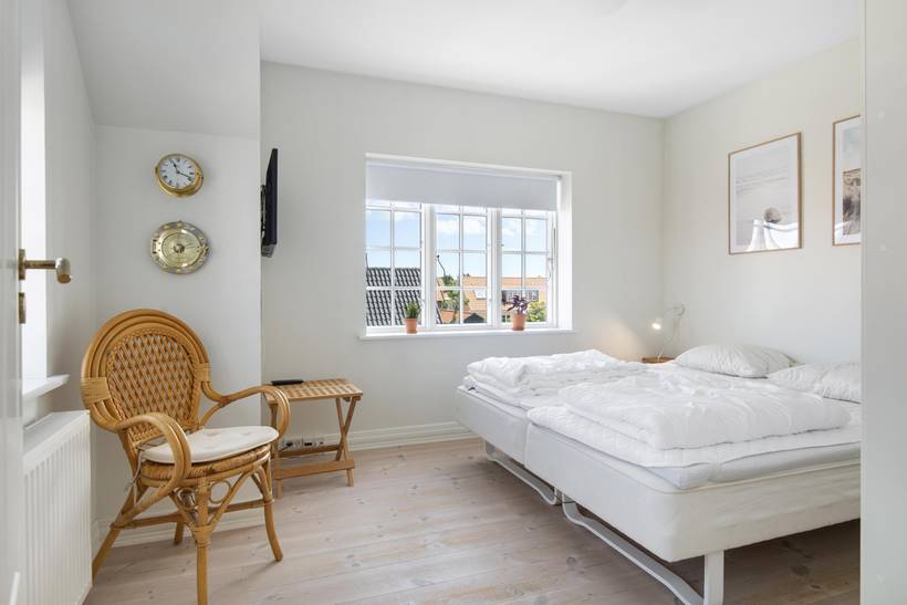Foto von Ferienhaus QX67 in Skagen - Nordjütland