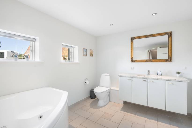 Foto von Ferienhaus QX67 in Skagen - Nordjütland