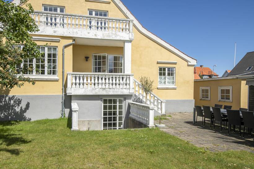 Foto von Ferienhaus QX67 in Skagen - Nordjütland