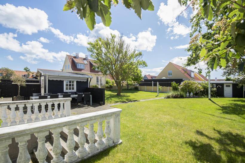 Foto von Ferienhaus QX67 in Skagen - Nordjütland