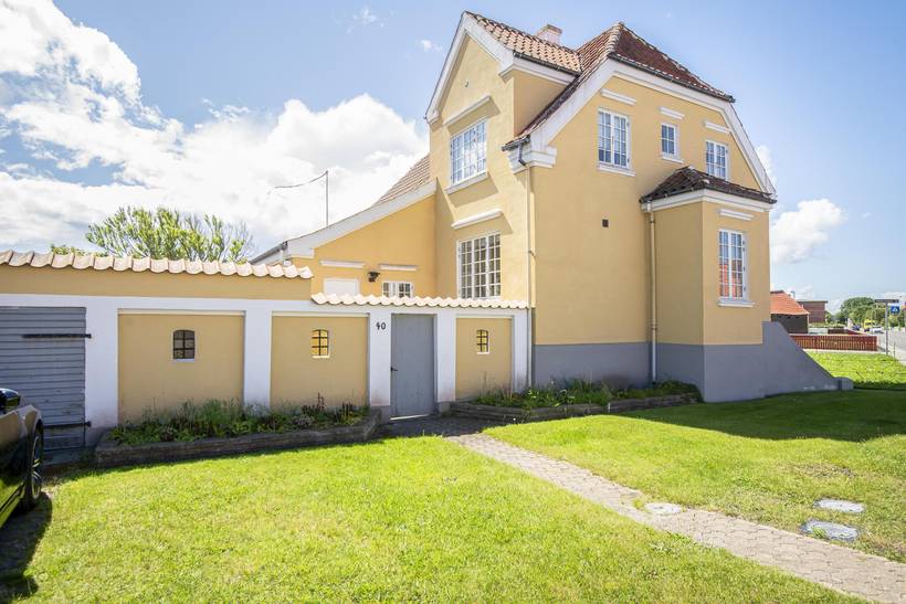 Foto von Ferienhaus QX67 in Skagen - Nordjütland