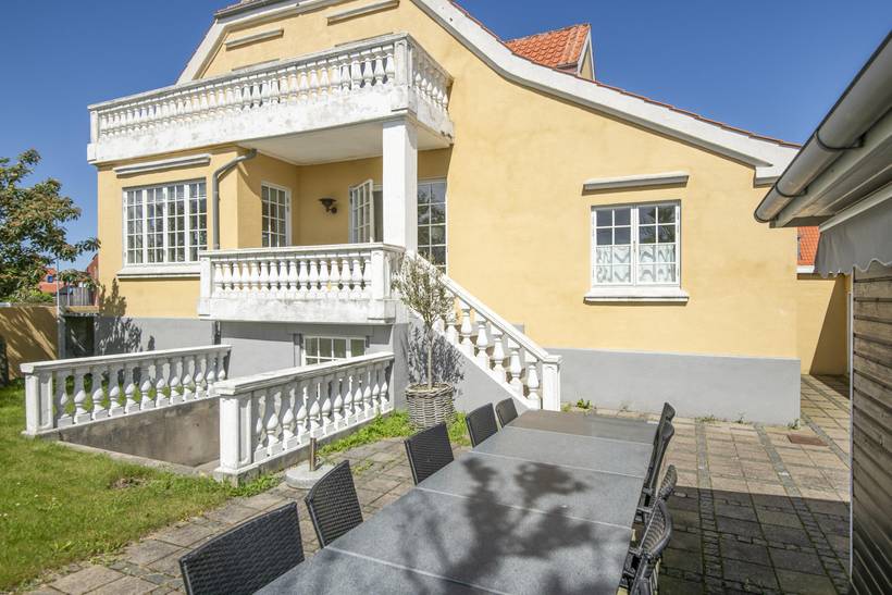 Foto von Ferienhaus QX67 in Skagen - Nordjütland