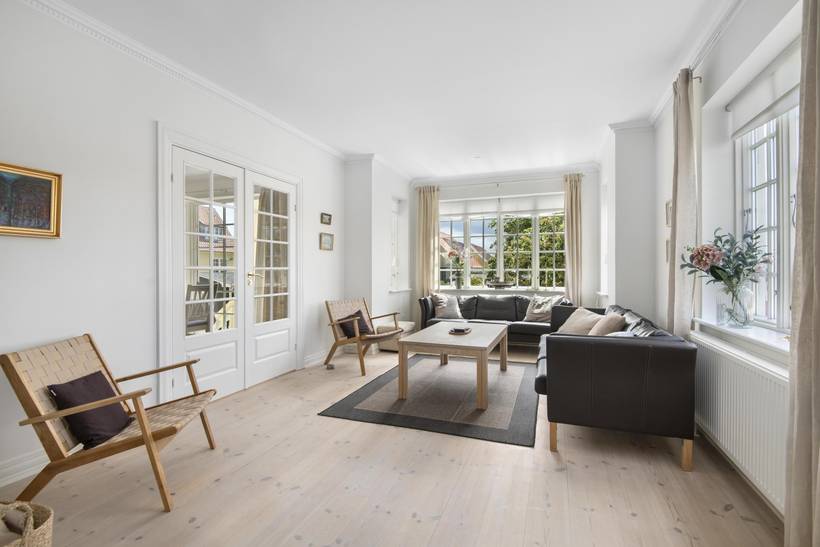 Foto von Ferienhaus QX67 in Skagen - Nordjütland