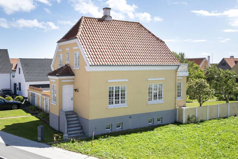 Foto von Ferienhaus QX67 in Skagen - Nordjütland