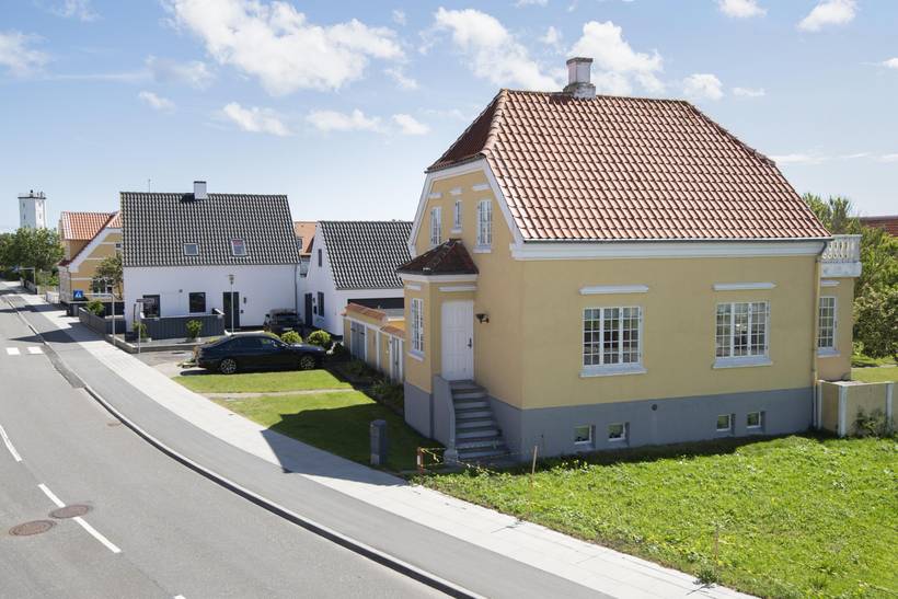 Foto von Ferienhaus QX67 in Skagen - Nordjütland