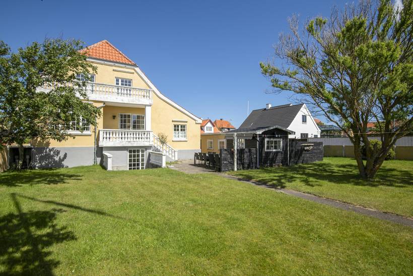 Foto von Ferienhaus QX67 in Skagen - Nordjütland
