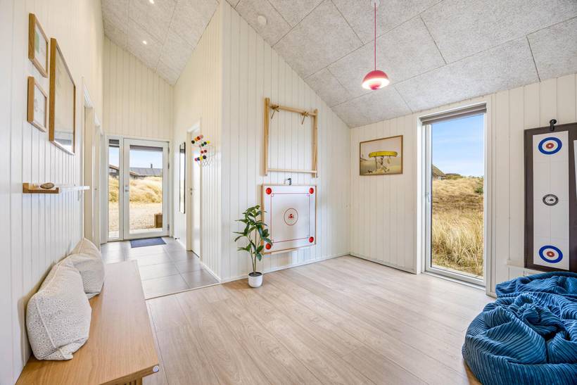 Foto von Ferienhaus QX70 in Klegod - Westjütland