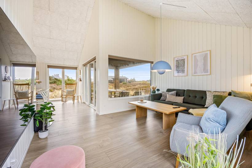 Foto von Ferienhaus QX70 in Klegod - Westjütland