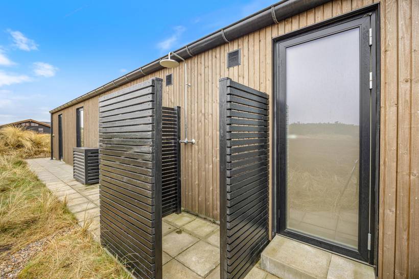 Foto von Ferienhaus QX70 in Klegod - Westjütland