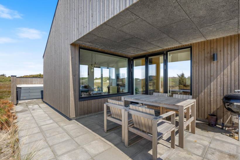 Foto von Ferienhaus QX70 in Klegod - Westjütland