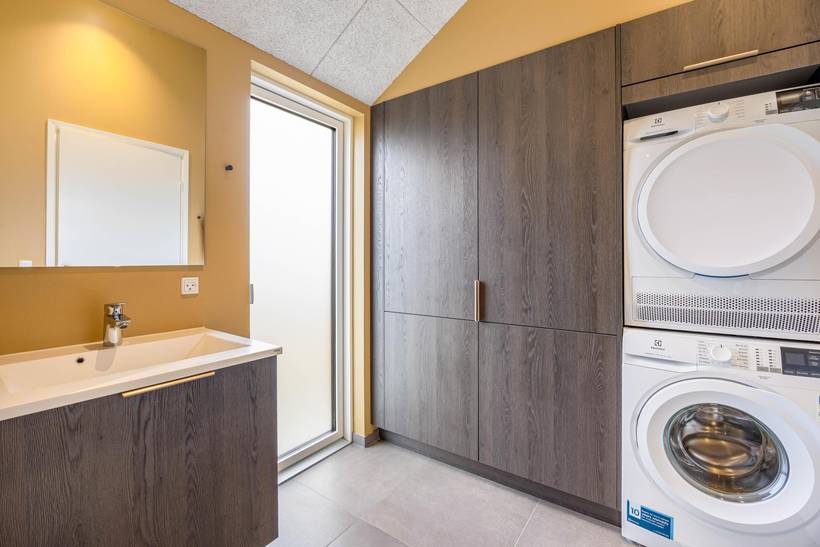 Foto von Ferienhaus QX70 in Klegod - Westjütland