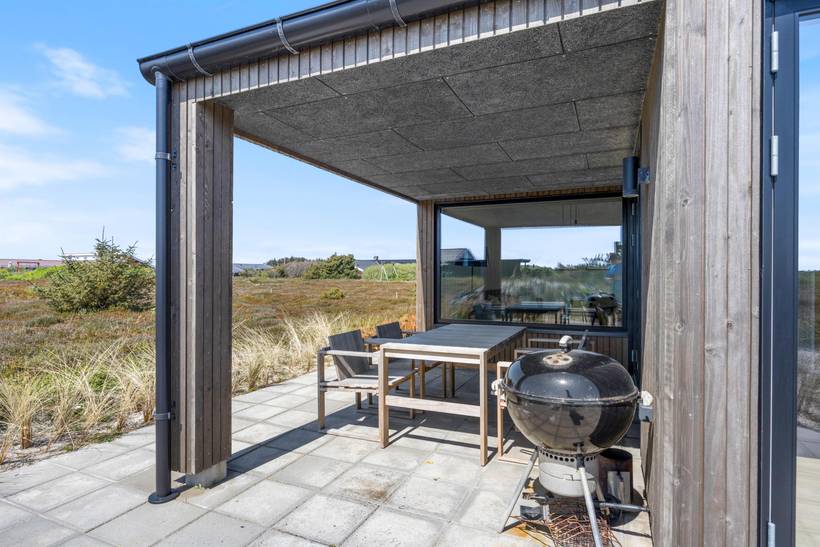 Foto von Ferienhaus QX70 in Klegod - Westjütland