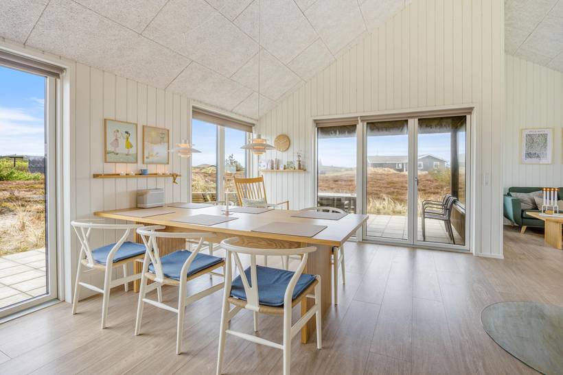 Foto von Ferienhaus QX70 in Klegod - Westjütland