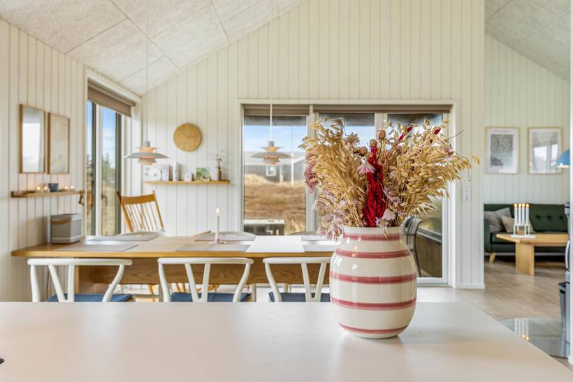 Foto von Ferienhaus QX70 in Klegod - Westjütland