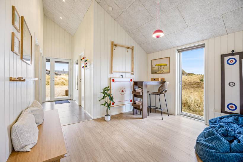 Foto von Ferienhaus QX70 in Klegod - Westjütland