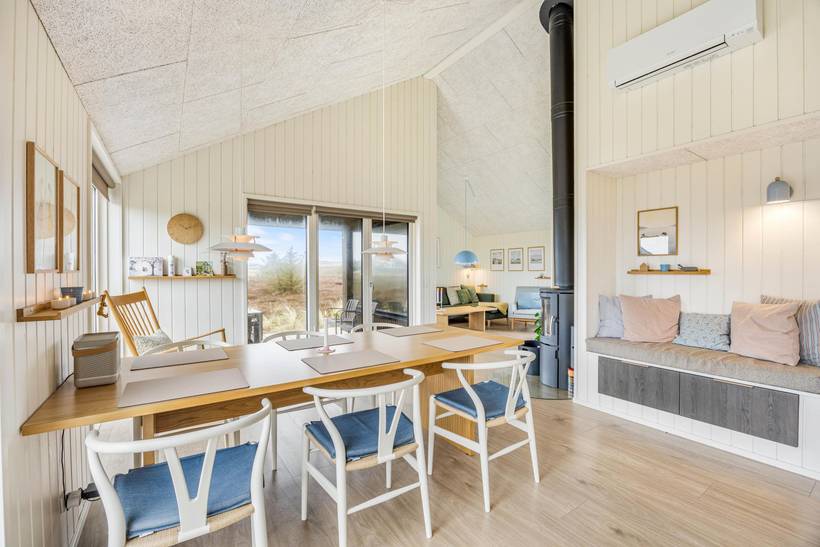 Foto von Ferienhaus QX70 in Klegod - Westjütland