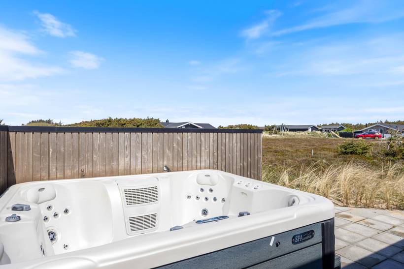 Foto von Ferienhaus QX70 in Klegod - Westjütland