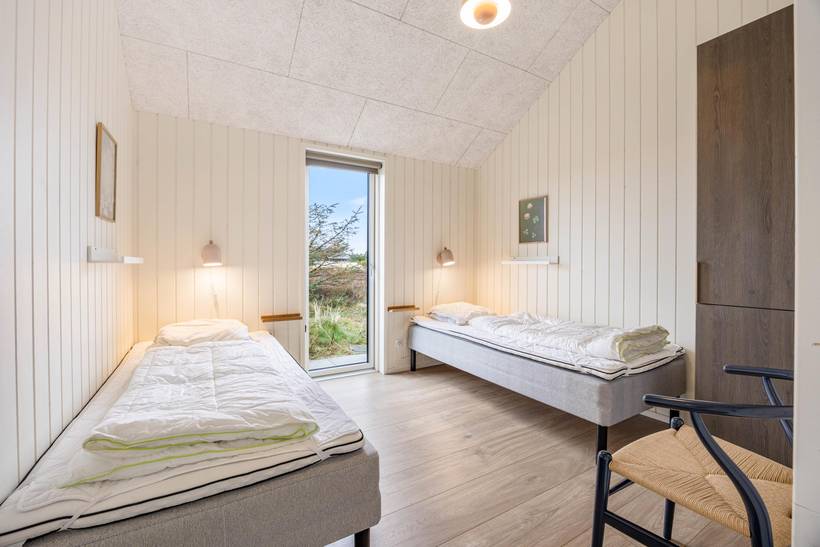 Foto von Ferienhaus QX70 in Klegod - Westjütland