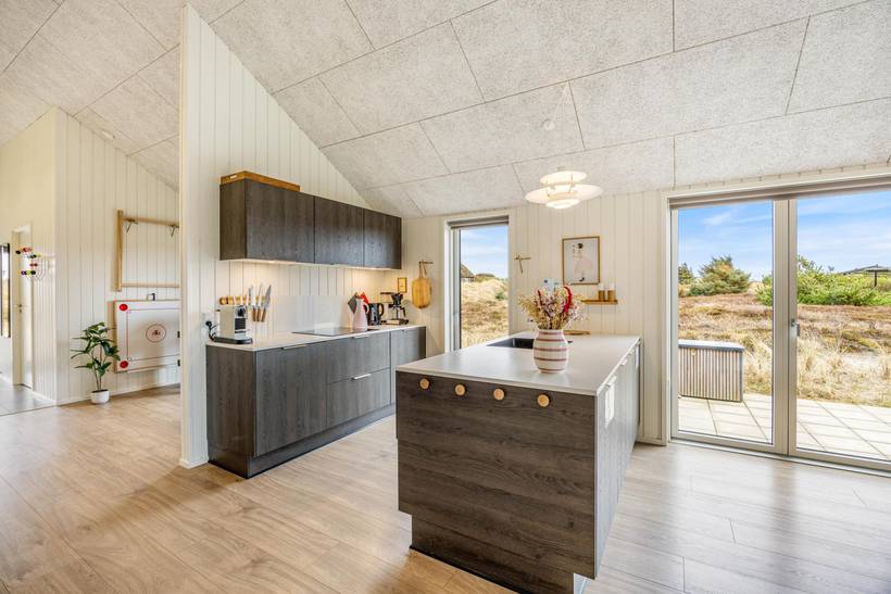 Foto von Ferienhaus QX70 in Klegod - Westjütland