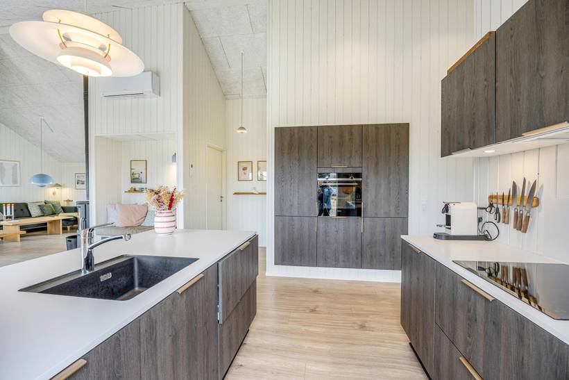 Foto von Ferienhaus QX70 in Klegod - Westjütland