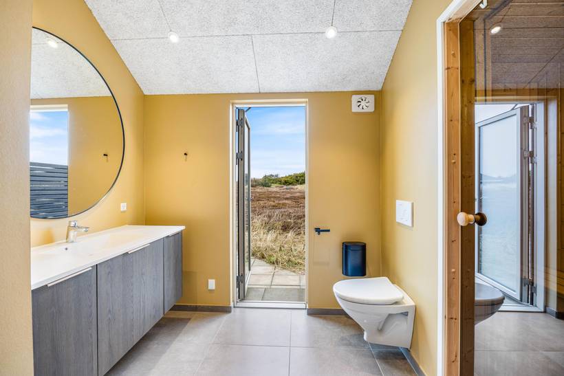 Foto von Ferienhaus QX70 in Klegod - Westjütland