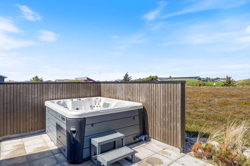 Foto von Ferienhaus QX70 in Klegod - Westjütland