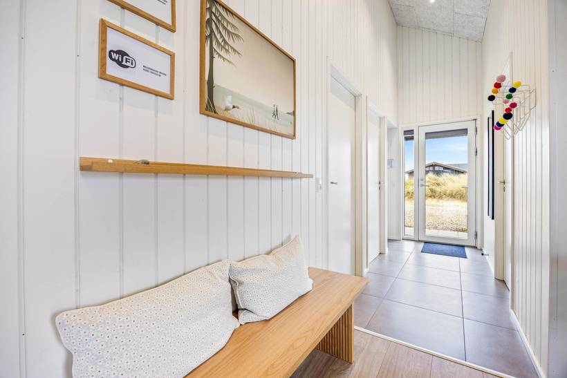 Foto von Ferienhaus QX70 in Klegod - Westjütland