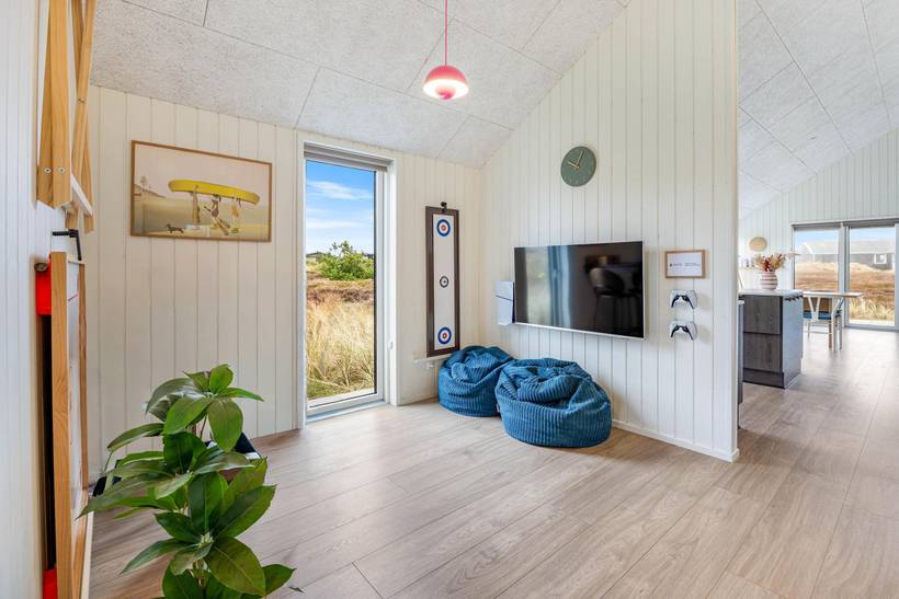 Foto von Ferienhaus QX70 in Klegod - Westjütland