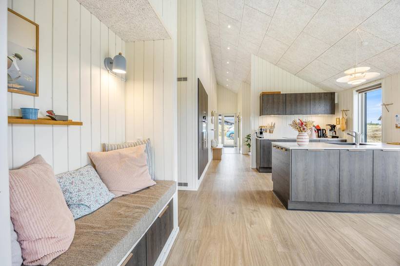 Foto von Ferienhaus QX70 in Klegod - Westjütland