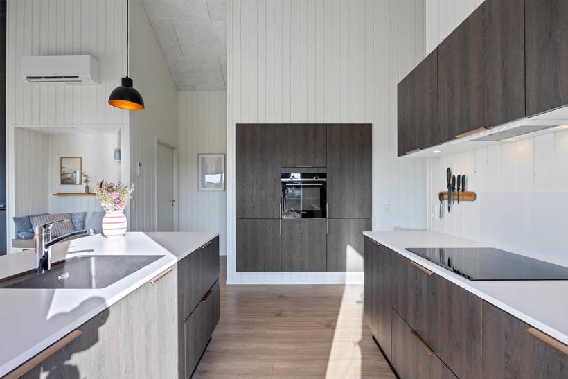Foto von Ferienhaus QX70 in Klegod - Westjütland