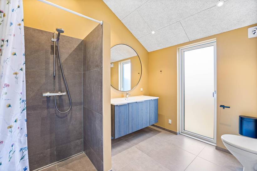 Foto von Ferienhaus QX70 in Klegod - Westjütland
