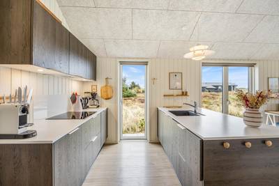 Vorschaubild von Ferienhaus QX70 in Klegod - Westjütland