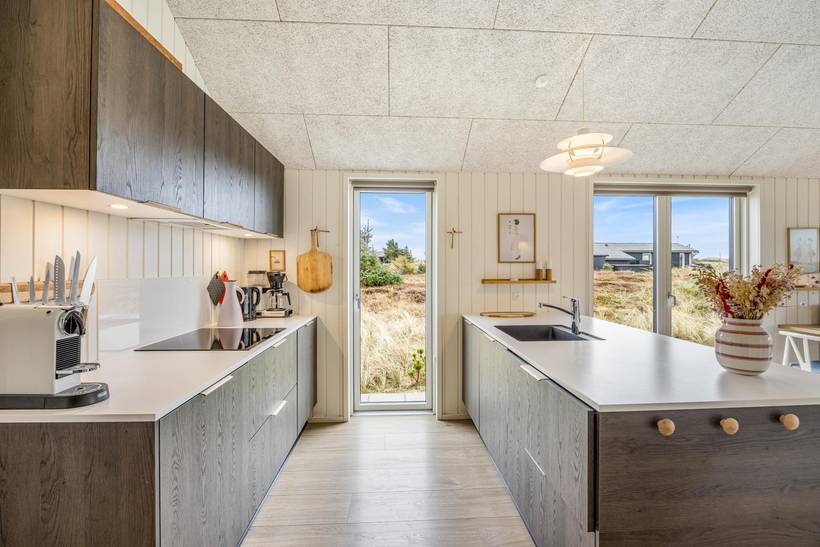 Foto von Ferienhaus QX70 in Klegod - Westjütland