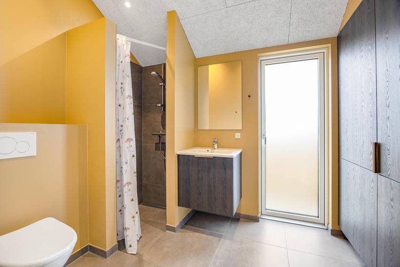 Foto von Ferienhaus QX70 in Klegod - Westjütland