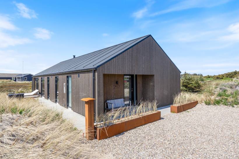 Foto von Ferienhaus QX70 in Klegod - Westjütland