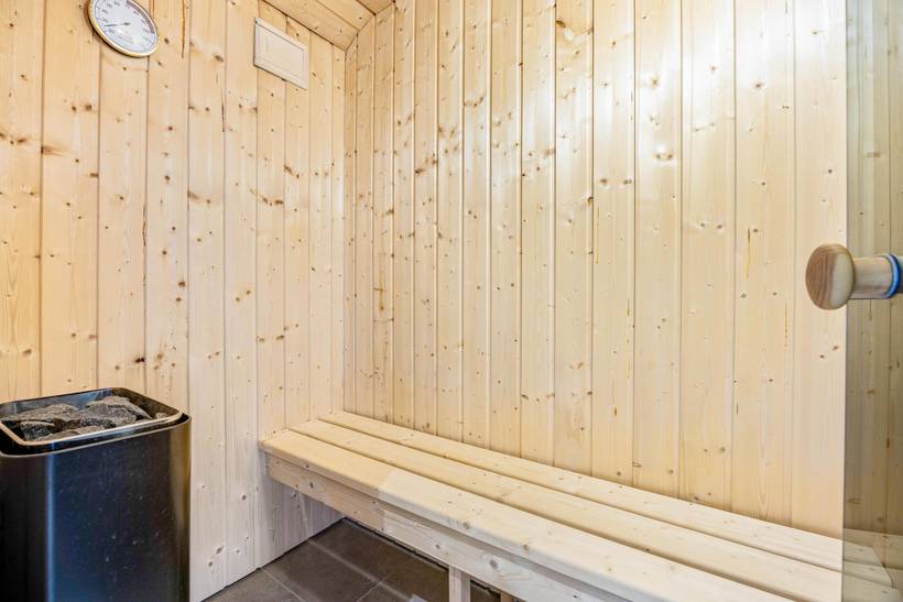 Foto von Ferienhaus QX70 in Klegod - Westjütland