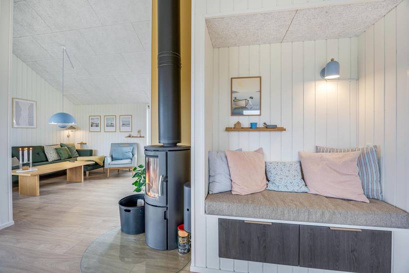 Foto von Ferienhaus QX70 in Klegod - Westjütland