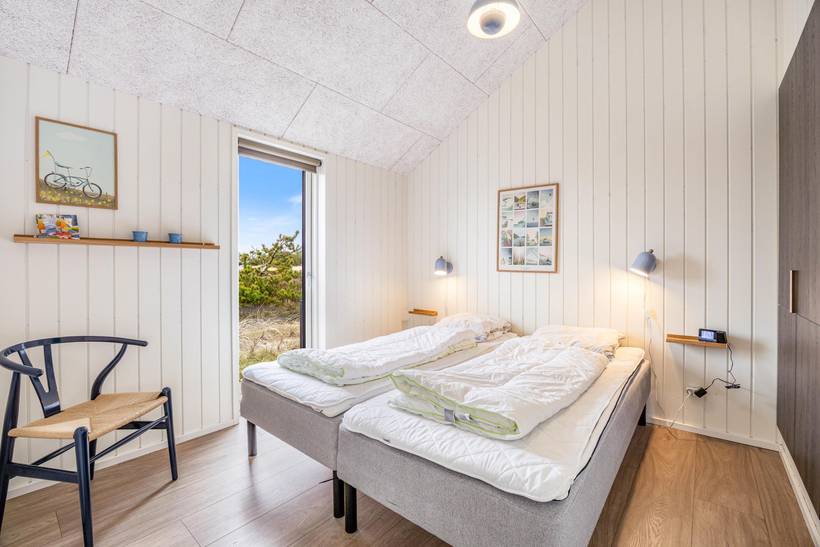 Foto von Ferienhaus QX70 in Klegod - Westjütland