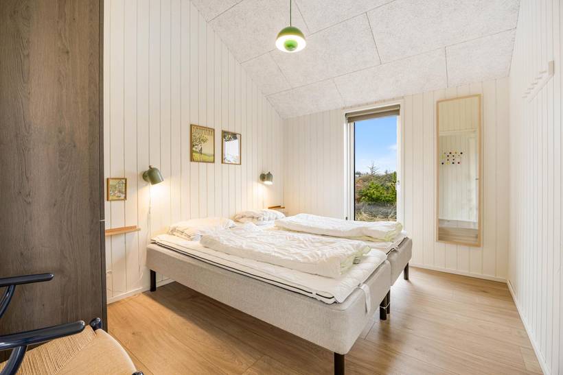 Foto von Ferienhaus QX70 in Klegod - Westjütland