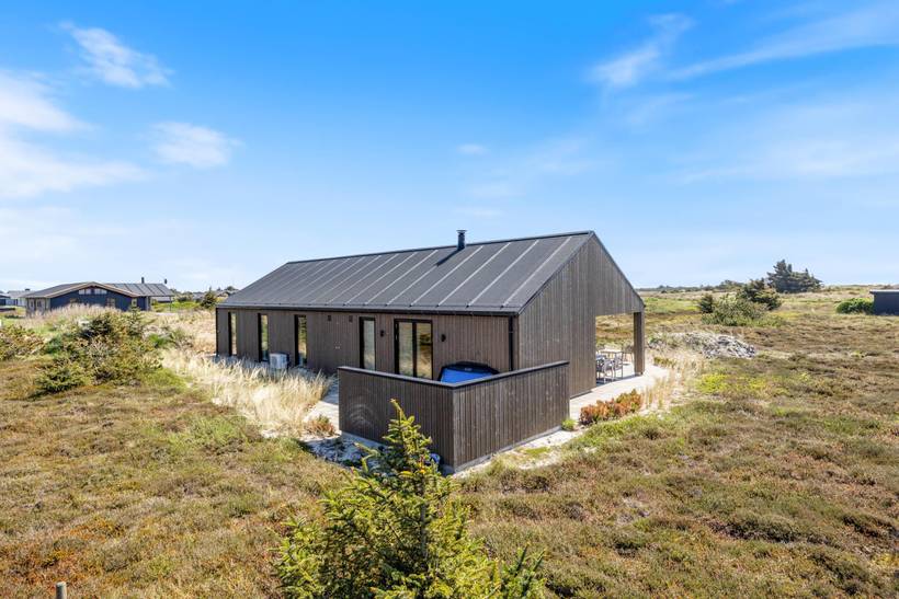 Foto von Ferienhaus QX70 in Klegod - Westjütland