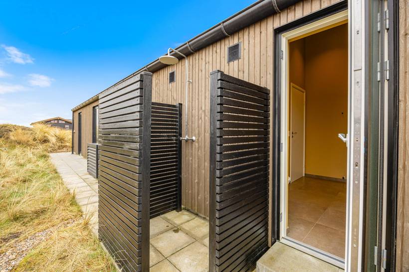 Foto von Ferienhaus QX70 in Klegod - Westjütland