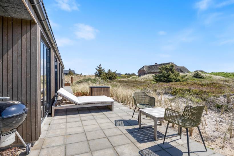 Foto von Ferienhaus QX70 in Klegod - Westjütland