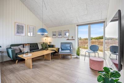 Vorschaubild von Ferienhaus QX70 in Klegod - Westjütland
