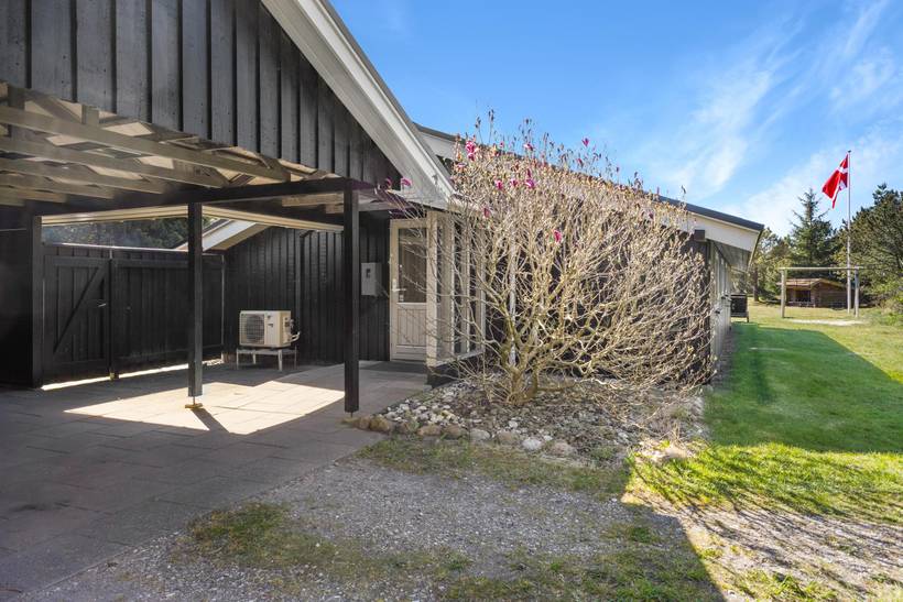 Foto von Ferienhaus QX73 in Blåvand - Westjütland