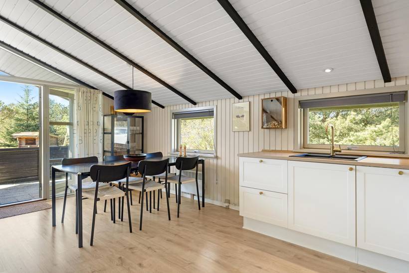 Foto von Ferienhaus QX73 in Blåvand - Westjütland