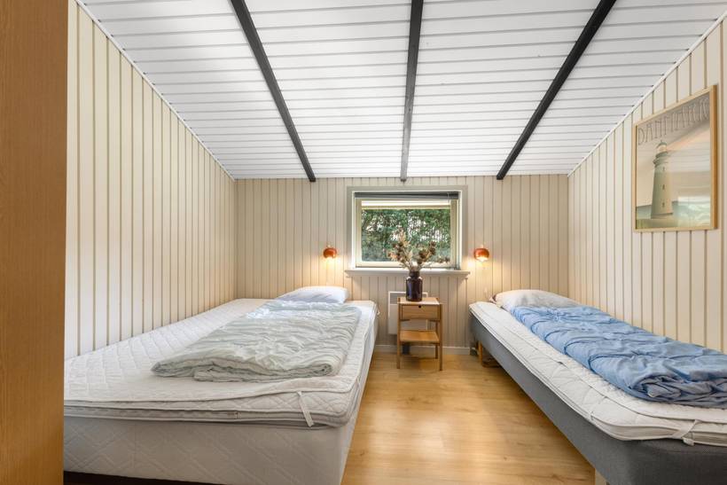 Foto von Ferienhaus QX73 in Blåvand - Westjütland