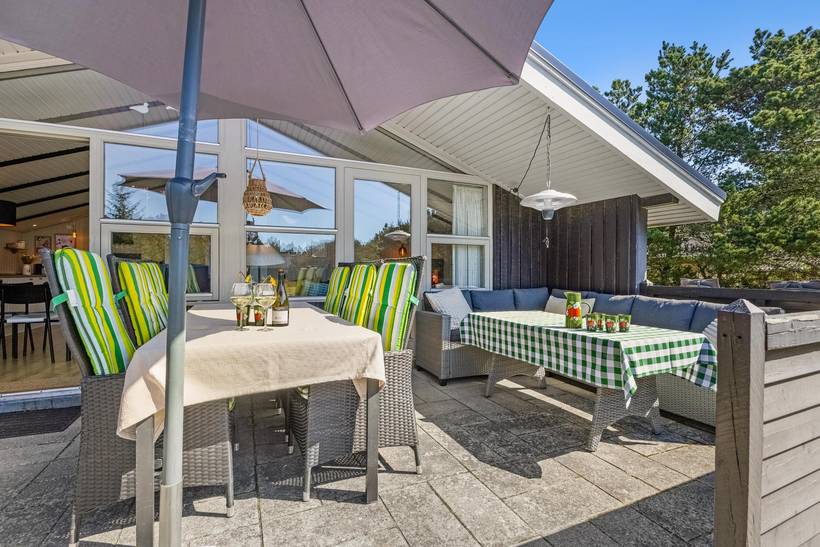 Foto von Ferienhaus QX73 in Blåvand - Westjütland