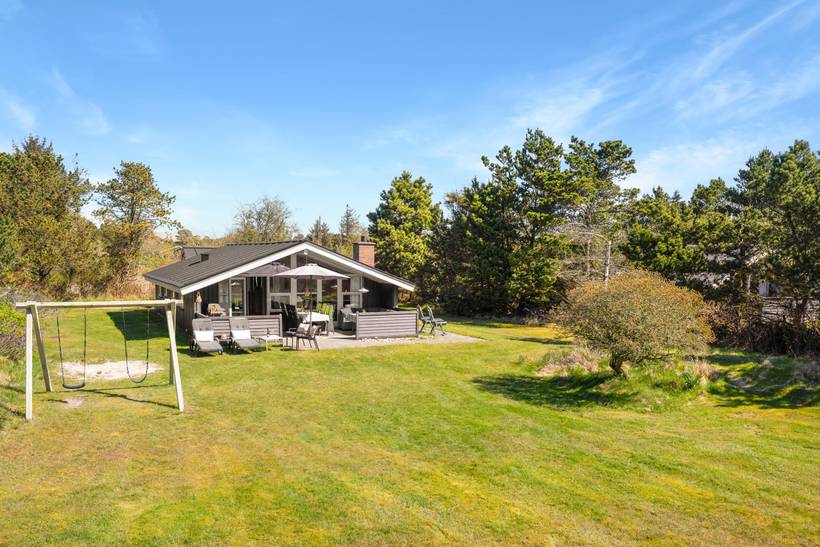 Foto von Ferienhaus QX73 in Blåvand - Westjütland